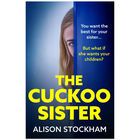 The Cuckoo Sister image number 1
