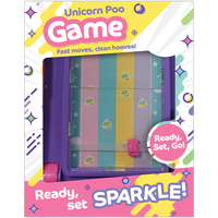 Unicorn Poo Game
