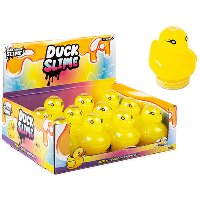 Single Duck Slime Tub image number 2