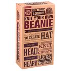 Knit Your Own Beanie image number 1