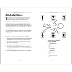 The Murder Mystery Club Puzzle Book: Murder in the Village image number 3