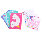 4-in-1 Craft Kit image number 4