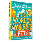 David Walliams: The World’s Worst Pets image number 2