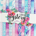 Lovely Mystery Design Pad - 30x30cm image number 1