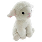 Easter Lamb Plush image number 2
