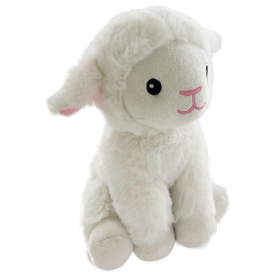 Easter Lamb Plush image number 2