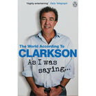 The World According to Clarkson: As I Was Saying image number 1