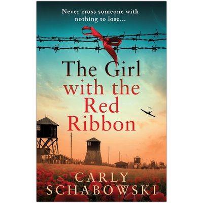 The Girl with the Red Ribbon image number 1