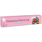 Diamond Painting: Flowers image number 1