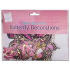 Make Your Own 3D Butterflies - Assorted image number 4