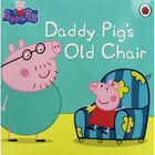 Daddy Pig's Old Chair image number 1