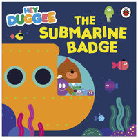 Hey Duggee: The Submarine Badge
