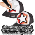 Splat Planet Graffiti Pen Kit image number 4