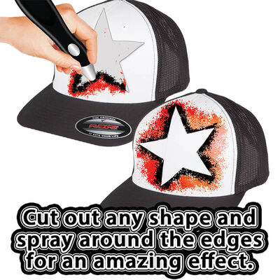 Splat Planet Graffiti Pen Kit image number 4