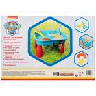 Paw Patrol Sand and Water Table image number 3