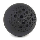 Black Bluetooth Sphere Speaker image number 2