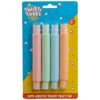 Twisty Tubes