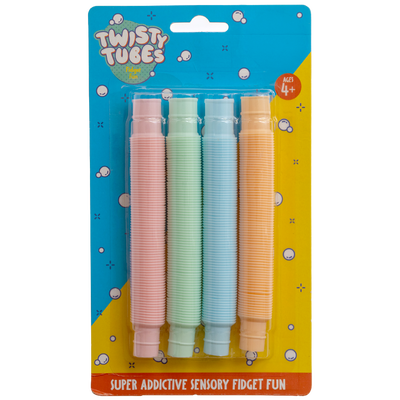 Twisty Tubes image number 1