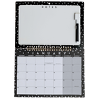 2026 Spots Memo Calendar with Dry Wipe Pen image number 1