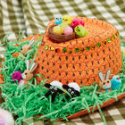 Fluffy Mini Neon Easter Chicks: Pack of 20 image number 2