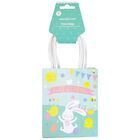 Easter Hello Spring Treat Bags: Pack of 6 image number 1