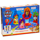 Paw Patrol Fancy Dress Station Dough Play Set image number 1