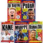 Football Superstars: 10 Book Box Set image number 2