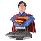 Superman Solid 72 Piece 3D Jigsaw Puzzle image number 1