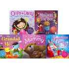 Magical Adventure Time: 10 Kids Picture Books Bundle image number 3