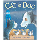 Cat and Dog image number 1