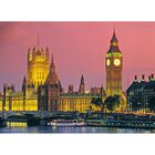 Famous Landscapes 3-in-1 Jigsaw Puzzle image number 2