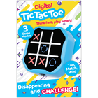 Digital Tic Tac Toe Game image number 1