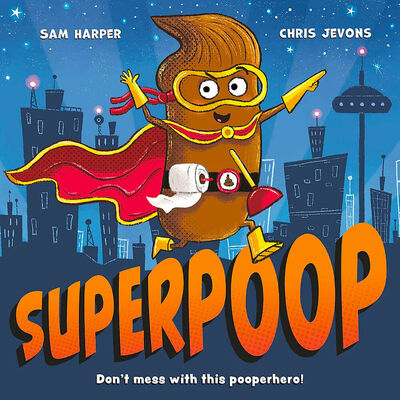Superpoop image number 1