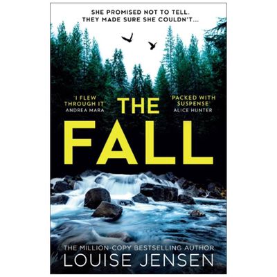 The Fall image number 1