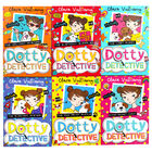 Dotty Detective: 6 Book Collection image number 2