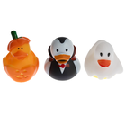 Halloween Spooky Ducks: Pack of 3 image number 1