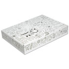 Christmas Colour and Keep Craft Box image number 2