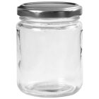 Glass Mason Jar 240ml image number 1