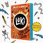 Loki: A Bad God's Guide to Being Good: Special Edition image number 3