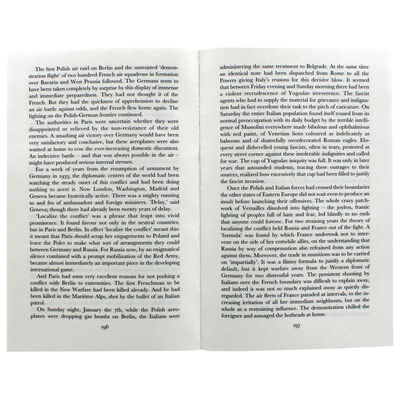 The Shape of Things To Come image number 2