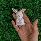 Stretchy Easter Bunny image number 3