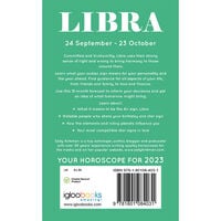 Horoscopes 2023: Libra