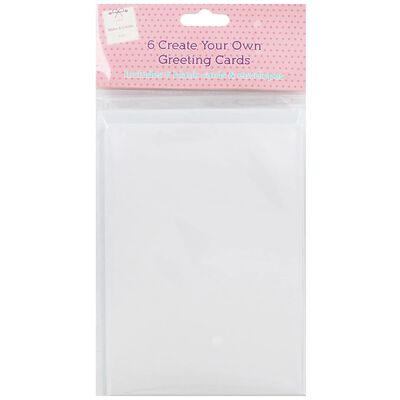 Create Your Own Personalised Card Bundle image number 2