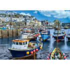 Beautiful Britain 3 x 1000 Piece Jigsaw Puzzle Boxset image number 2
