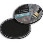 Harmony by Spectrum Noir Water Reactive Dye Inkpad - Smoked Pearl image number 3