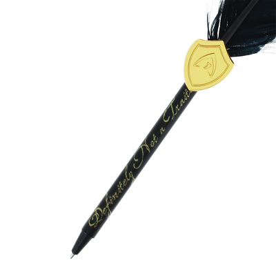 The Traitors Feather Pen image number 4