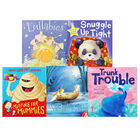 Snuggle Up Stories - 10 Kids Picture Books Bundle image number 2