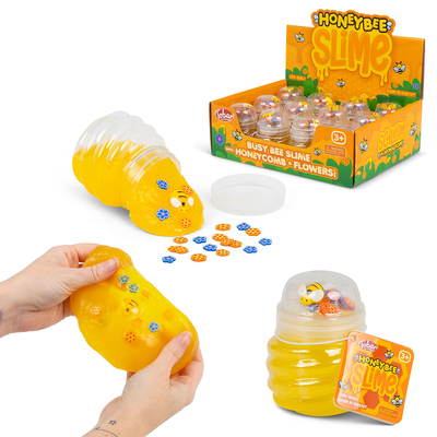 Honeybee Slime image number 2