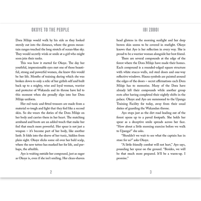 Marvel Okoye: To The People image number 3