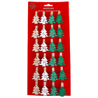 Advent Calendar Pegs: Pack of 24 image number 1